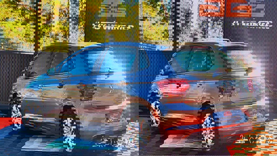 Volkswagen Polo de 2019