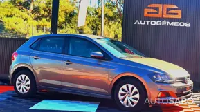 Volkswagen Polo de 2019