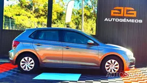 Volkswagen Polo de 2019