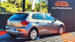 Volkswagen Polo de 2019