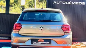 Volkswagen Polo de 2019