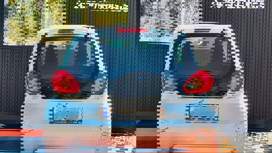 Toyota Aygo 1.0 de 2008