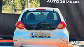 Toyota Aygo 1.0 de 2008