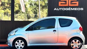 Toyota Aygo 1.0 de 2008