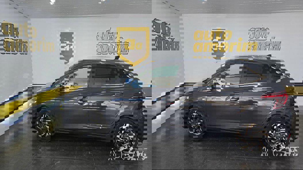 Hyundai i20 de 2022