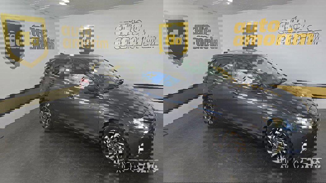 Hyundai i20 de 2022
