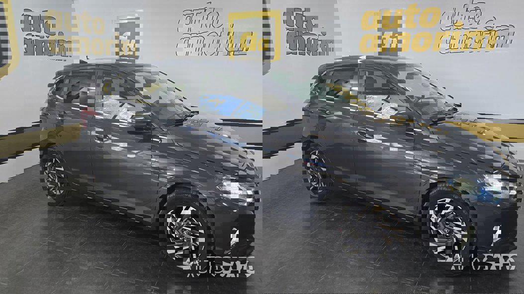 Hyundai i20 de 2022