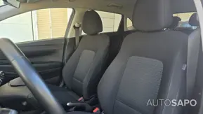 Hyundai i20 de 2022