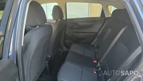Hyundai i20 de 2022