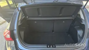 Hyundai i20 de 2022