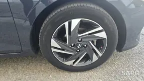 Hyundai i20 de 2022