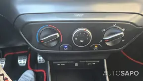 Hyundai i20 de 2022