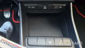 Hyundai i20 de 2022
