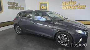 Hyundai i20 de 2022