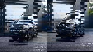Mercedes-Benz Classe GLC de 2021