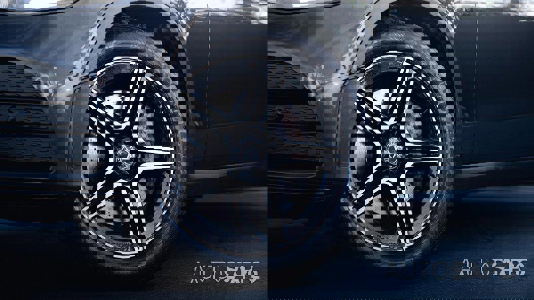 Mercedes-Benz Classe GLC de 2021