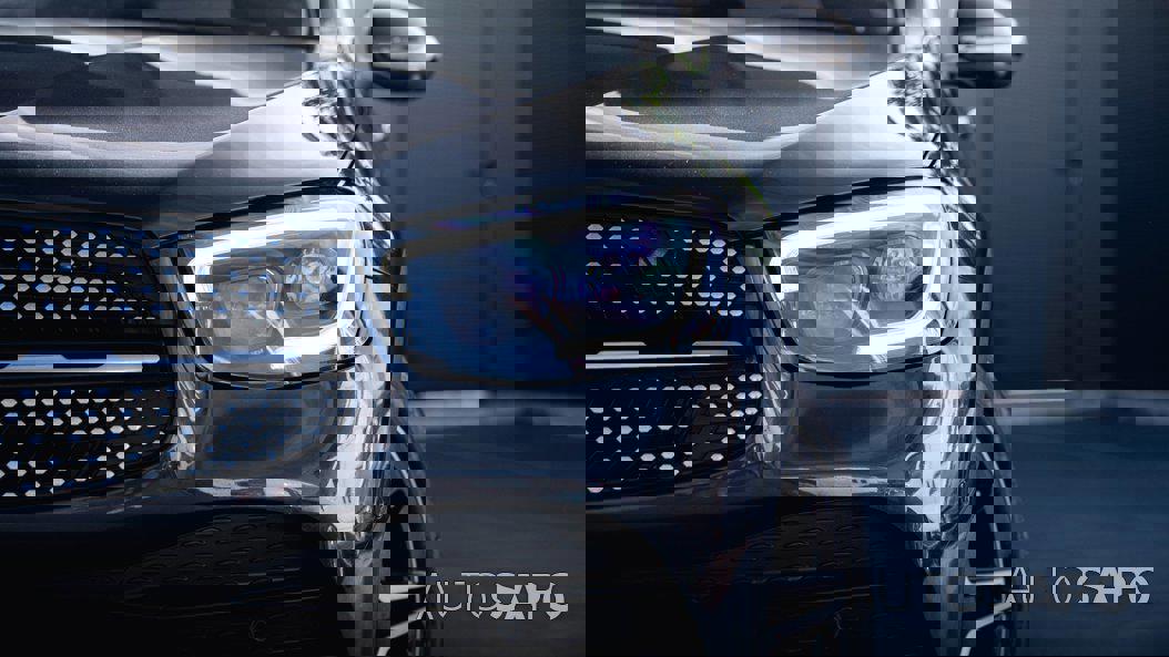 Mercedes-Benz Classe GLC de 2021