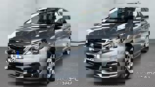 Peugeot 308 de 2020