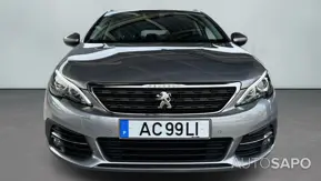 Peugeot 308 de 2020