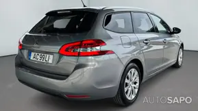 Peugeot 308 de 2020