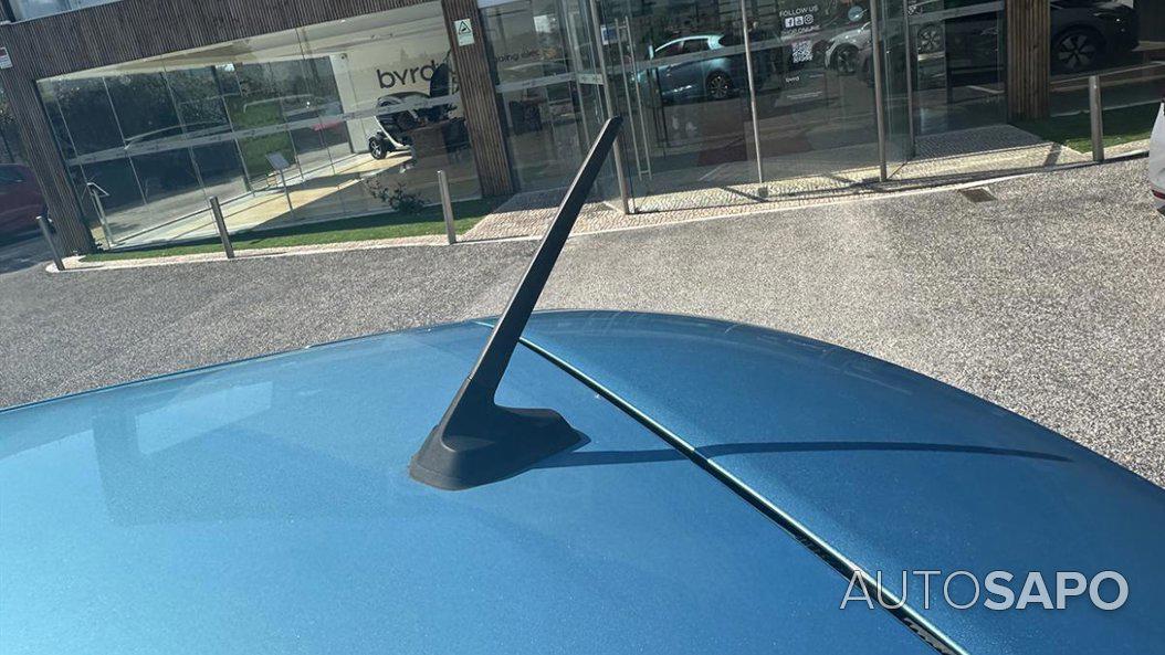 Renault ZOE de 2021