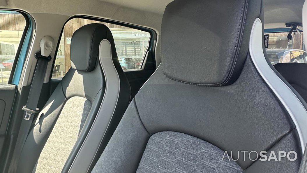 Renault ZOE de 2021