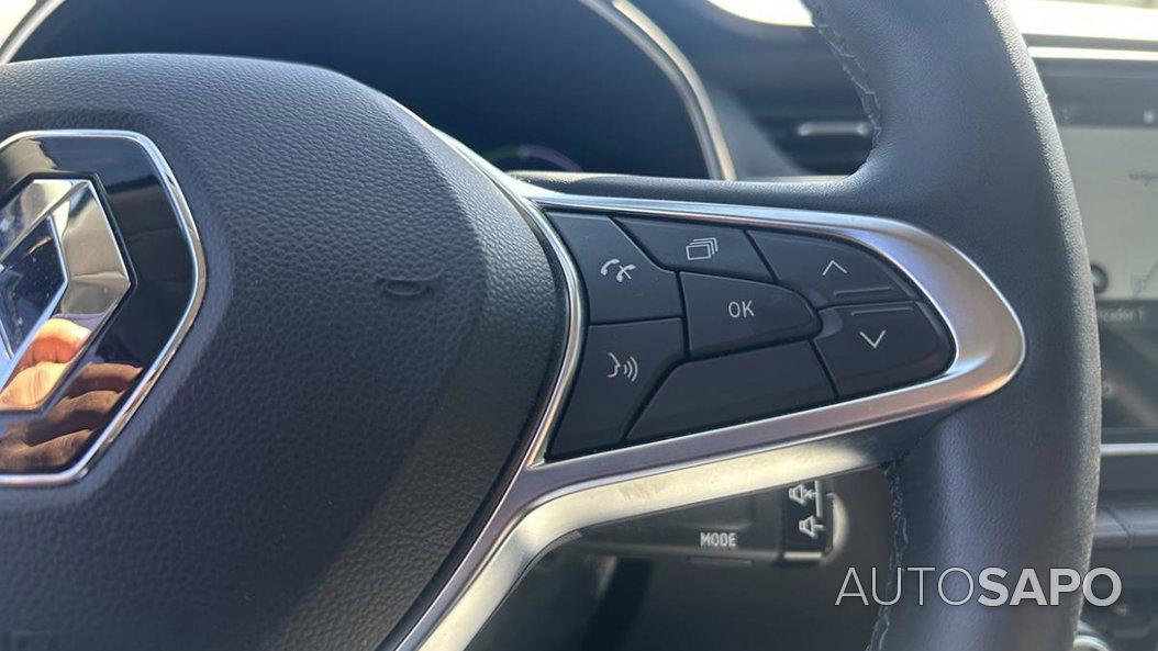 Renault ZOE de 2021