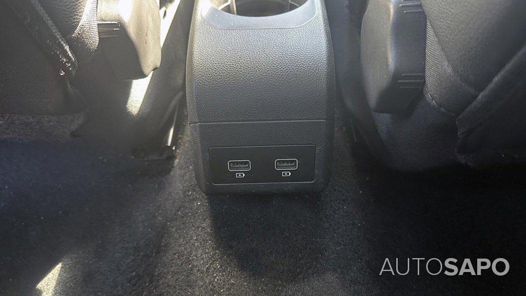 Renault ZOE de 2021
