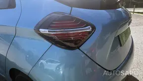 Renault ZOE de 2021
