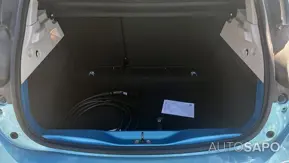 Renault ZOE de 2021