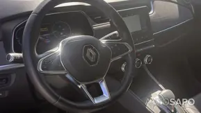 Renault ZOE de 2021