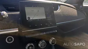 Renault ZOE de 2021