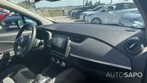 Renault ZOE de 2021