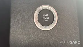 Renault ZOE de 2021