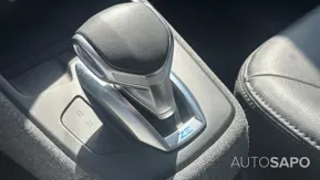 Renault ZOE de 2021