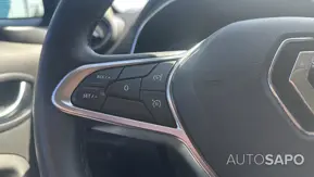 Renault ZOE de 2021