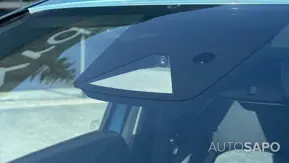 Renault ZOE de 2021