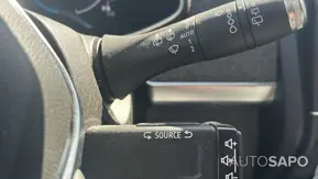 Renault ZOE de 2021