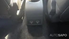 Renault ZOE de 2021