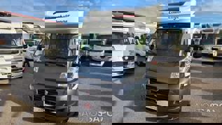 Fiat Ducato de 2013