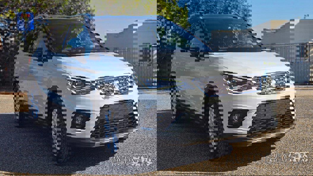 Seat Arona 1.6 TDI Xcellence DSG de 2020