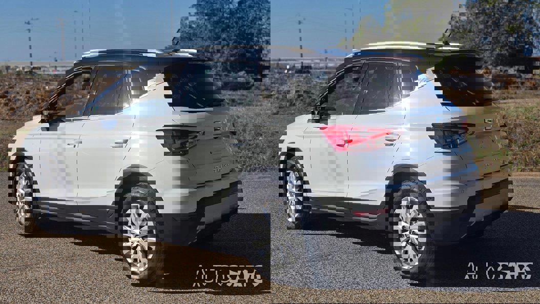 Seat Arona 1.6 TDI Xcellence DSG de 2020