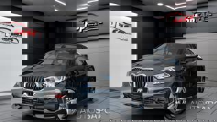 BMW Série 1 de 2021