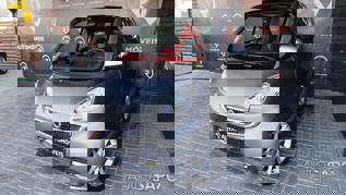 Smart Fortwo de 2013