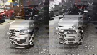 Ford Focus de 2005