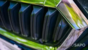 Skoda Octavia de 2021