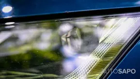 Skoda Octavia de 2021