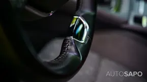 Skoda Octavia de 2021