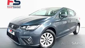 Seat Ibiza de 2023