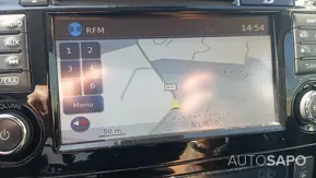 Nissan Qashqai 1.5 dCi N-Connecta 18 de 2016
